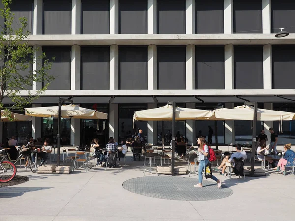 Milano Feltrinelli Vakfı