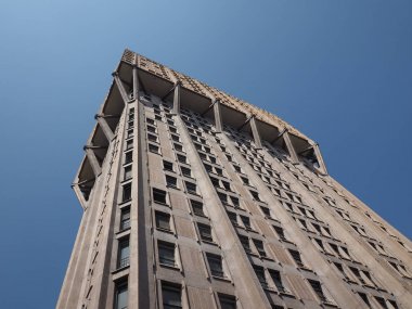 Torre Velasca Milano 'da