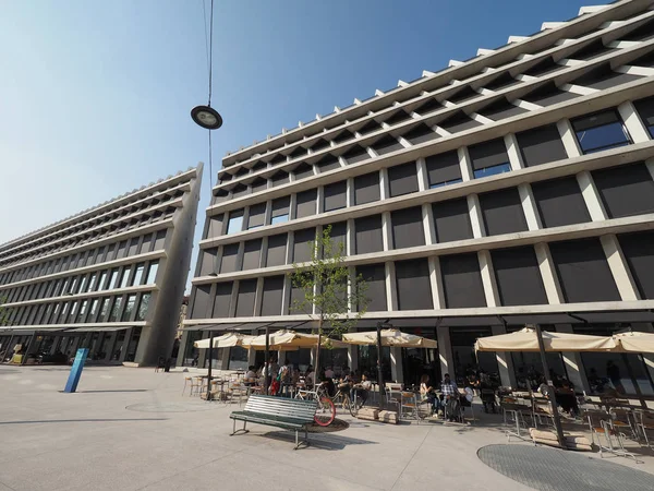 Milano Feltrinelli Vakfı — Stok fotoğraf