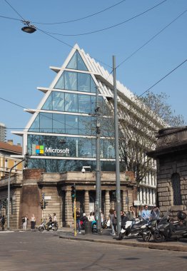 Milano Feltrinelli Vakfı