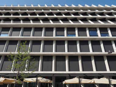 Milano Feltrinelli Vakfı