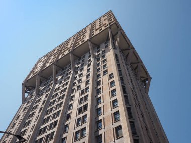Torre Velasca Milano 'da
