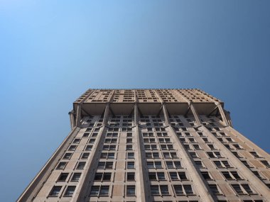 Torre Velasca Milano 'da