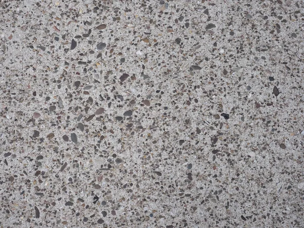 Šedé betonové textury pozadí — Stock fotografie