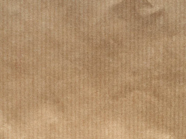 Hnědý papír textura pozadí — Stock fotografie
