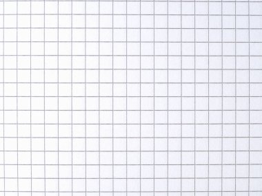 beyaz grafik kağıt dokusu arkaplanı