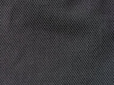 siyah kumaş dokusu arkaplanı