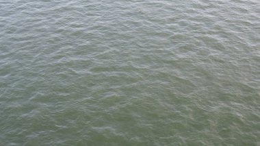 mavi Su yüzeyi arkaplanı