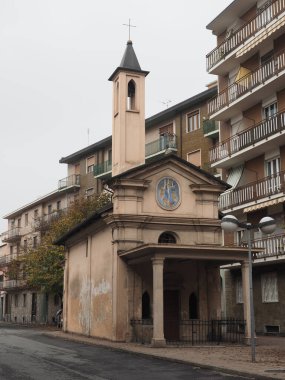 Settimo Tori 'deki Madonna delle Grazie Şapeli