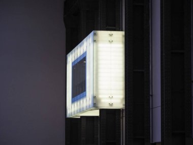 Tate modern Londra'da