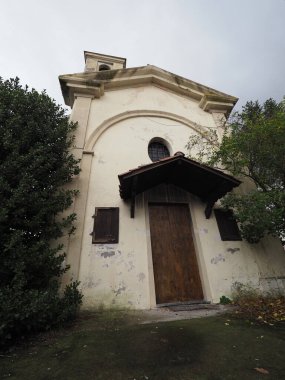 San Rocco (Saint Roch) Kilisesi Settimo Torinese 'de