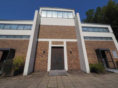 Aachen 'deki Aziz Bonifatius Kilisesi