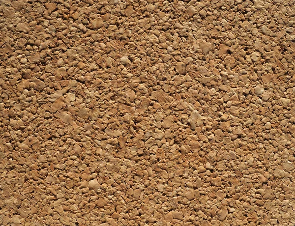 Brown Cork textury pozadí — Stock fotografie
