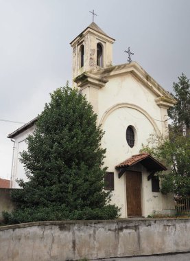 San Rocco (Saint Roch) Kilisesi Settimo Torinese 'de