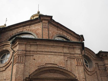 Torino'da San Michele Kilisesi
