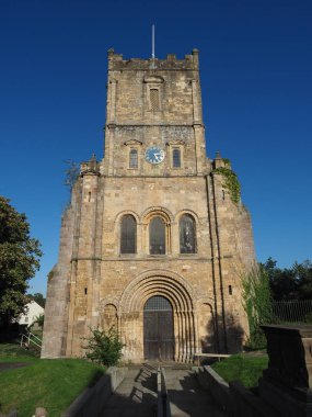 Chepstow St Mary Kilisesi
