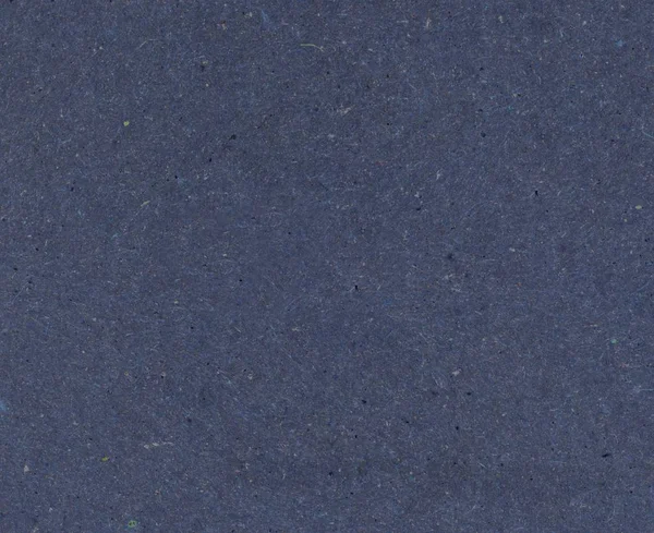 Donkerblauwe papieren textuur achtergrond — Stockfoto