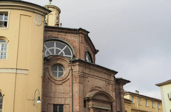 San Michele церкви в Турині — стокове фото