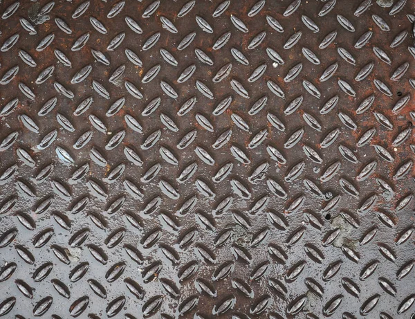 Szürke acél szerkezet háttér — Stock Fotó