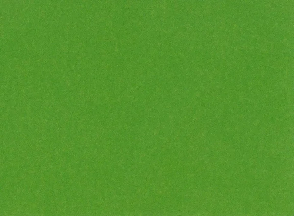 Yeşil kağıt dokusu arkaplanı — Stok fotoğraf
