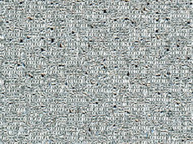 Işıltılı gri Noel arka planı