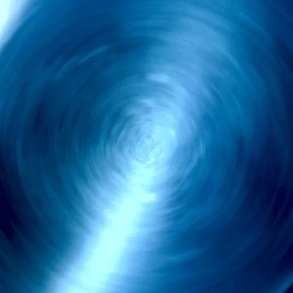 Blur vortex of water — Stock Photo, Image