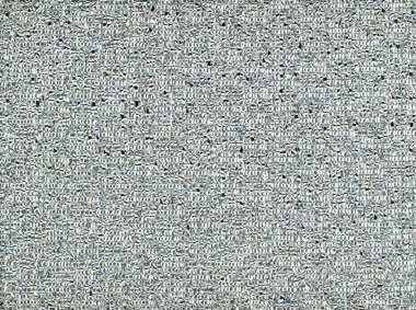 Işıltılı gri Noel arka planı