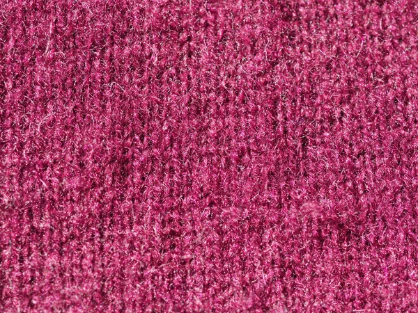 Purple wool texture background — 스톡 사진