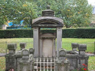 Londra 'daki Soane Anıt Mezarı