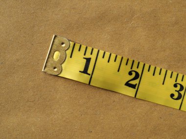 imparatorluk mezurası