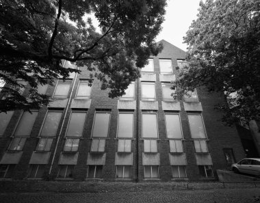 Koeln 'deki Angewandte Kunst Müzesi (Uygulamalı Sanatlar Müzesi), 