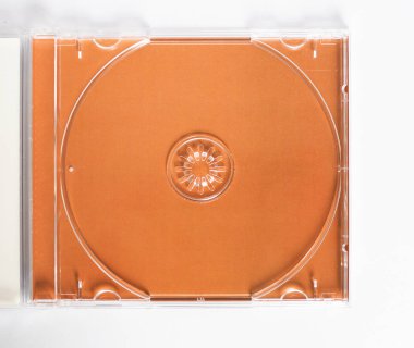 CD (küçük disk) durumu