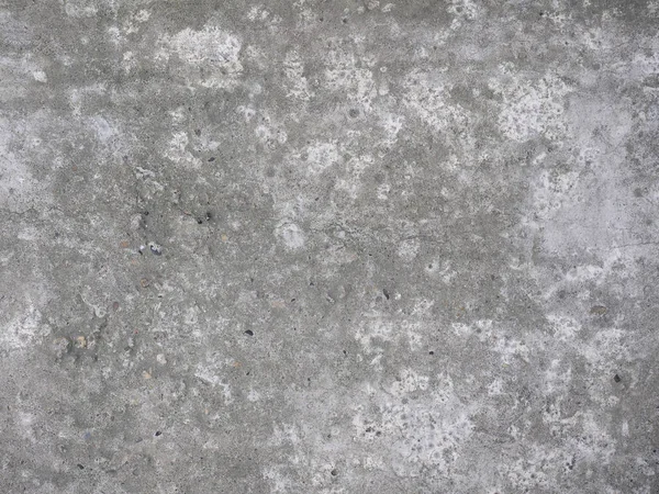 Mállott szürke beton textúra háttér — Stock Fotó