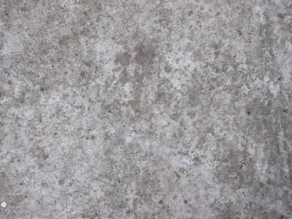 Ošlehaný šedý beton textura pozadí — Stock fotografie