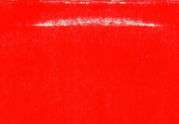 Röd kartong textur bakgrund — Stockfoto