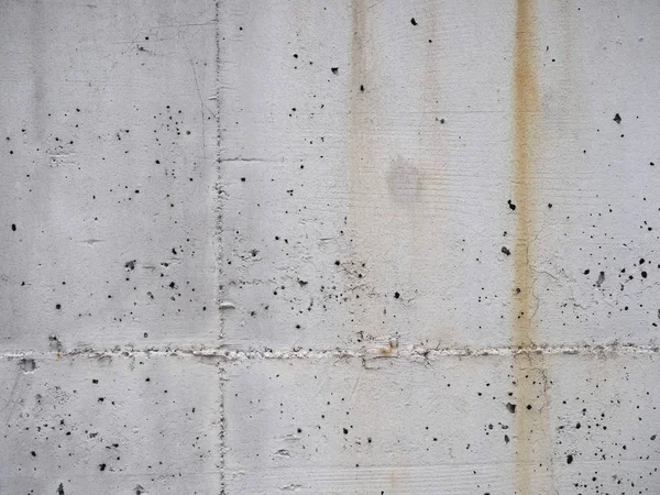 Väder grå betong konsistens bakgrund — Stockfoto