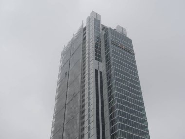 Intesa San Paolo gökdelen Turin