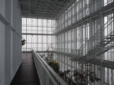 Intesa San Paolo gökdelen Turin