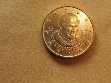 50 sent madeni para, Avrupa Birliği