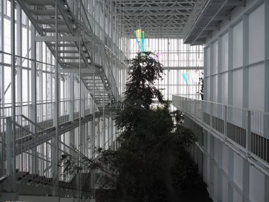 Intesa San Paolo gökdelen Turin