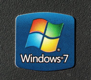 Redmont - Ocak 2020: Microsoft Windows 7 imzası