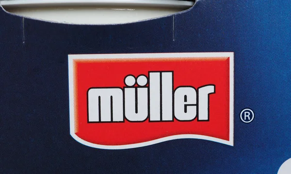 Fischach - Ocak 2020: Mueller işareti
