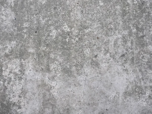 Verwitterten grauen Beton Textur Hintergrund — Stockfoto