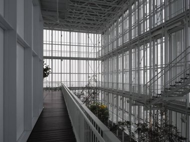 Intesa San Paolo gökdelen Turin