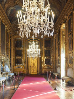 Palazzo Reale, Torino