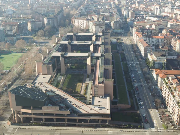 Gerichtsgebäude in Turin — Stockfoto