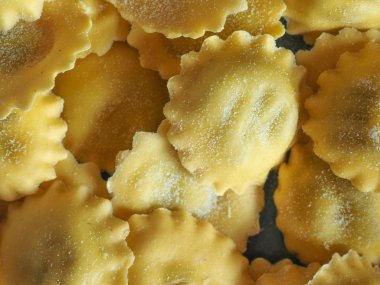 agnolotti makarna