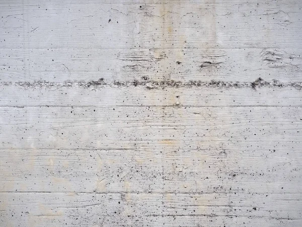 Ošlehaný šedý beton textura pozadí — Stock fotografie