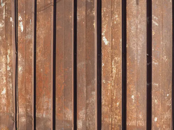 brown rusted steel metal texture background