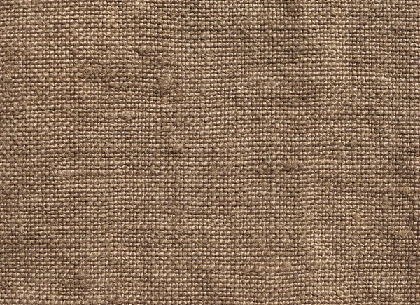 Kahverengi kumaş renk örneği örnek — Stok fotoğraf